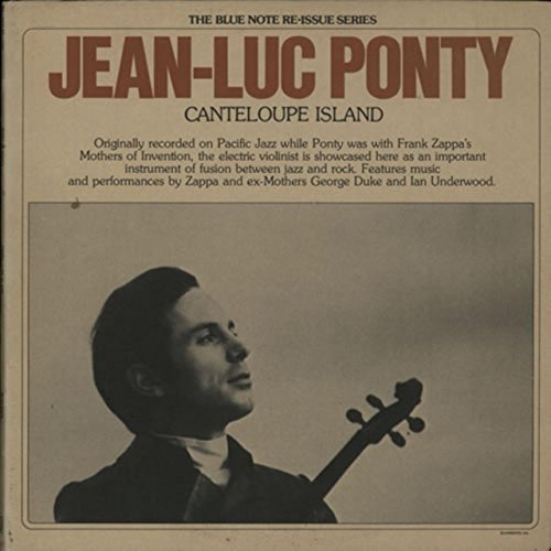 canteloupe island LP canteloupe island LP von BLUE NOTE