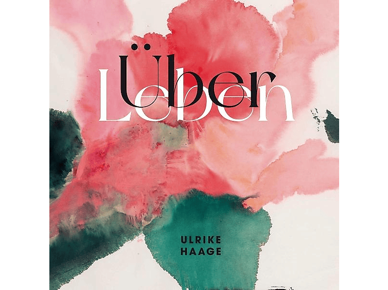 Ulrike Haage - Überleben (limitiert, weisses Vinyl) (Vinyl) von BLUE PEARL