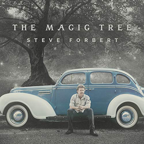 The Magic Tree [Vinyl LP] von BLUE ROSE MUSIC