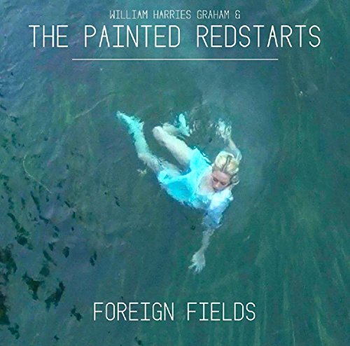 Foreign Fields von BLUE ROSE