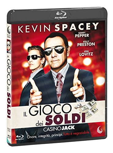 Blu-Ray - Gioco Dei Soldi (Il) (1 Blu-ray) von BLUE SWAN -BS