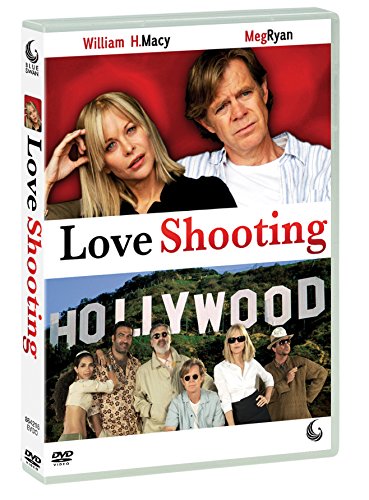 Love Shooting Love Shooting von Eagle Pictures
