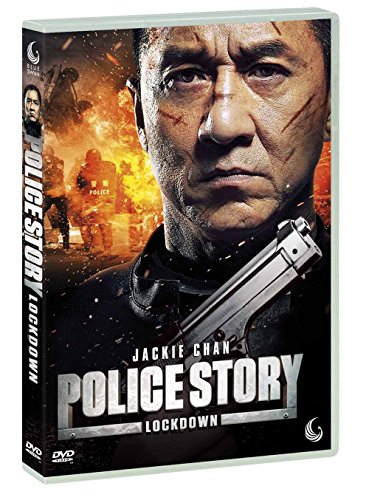 Police Story (DVD) von BLUE SWAN -BS