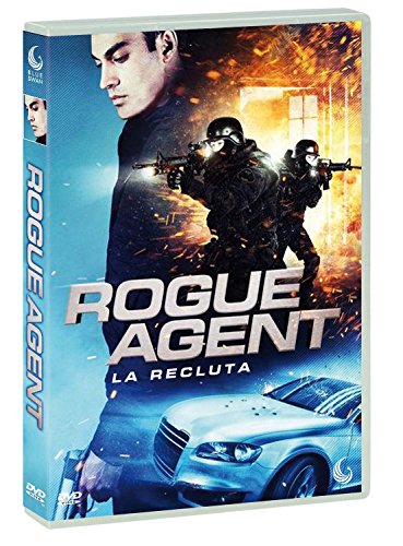 Rogue Agent - La Recluta (1 DVD) von BLUE SWAN -BS