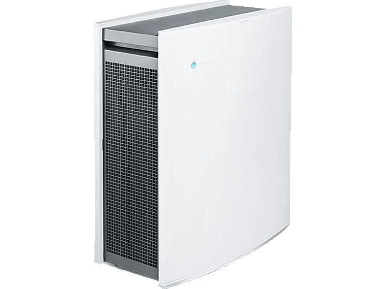 BLUEAIR Classic 405 Partikelfilter Luftreiniger Weiß (90 Watt, Raumgröße: 40 m², HEPASilent) von BLUEAIR