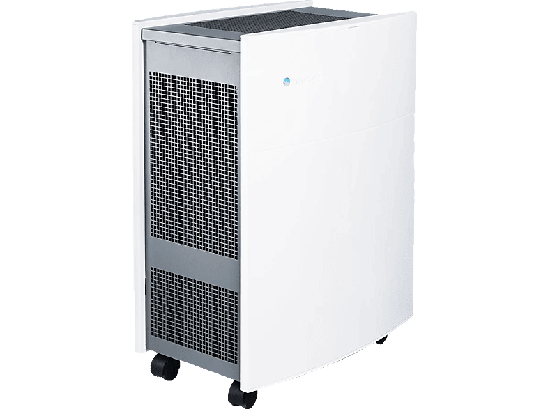 BLUEAIR Classic 605 Rauchfilter Luftreiniger Weiß (100 Watt, Raumgröße: 72 m², HEPASilent) von BLUEAIR