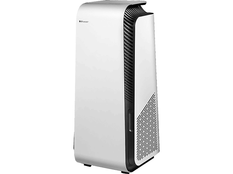 BLUEAIR HealthProtect 7440i SmartFilter Luftreiniger Weiß (43 Watt, Raumgröße: 38 m², HEPASilent) von BLUEAIR