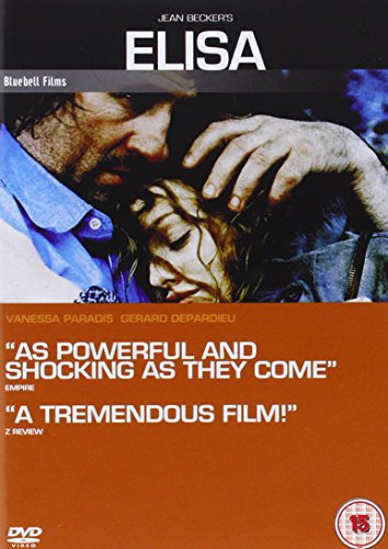 Élisa Élisa von BLUEBELL FILMS