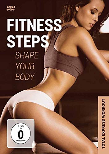 Fitness Steps - Shape Your Body von BLUELINE