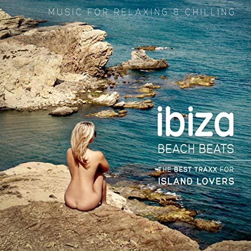 Ibiza Beach Beats [Vinyl LP] von BLUELINE