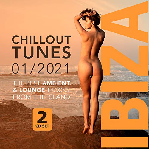 Ibiza Chillout Tunes 01/2021 von BLUELINE