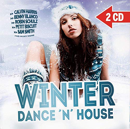 Winter Dance'N House von BLUELINE