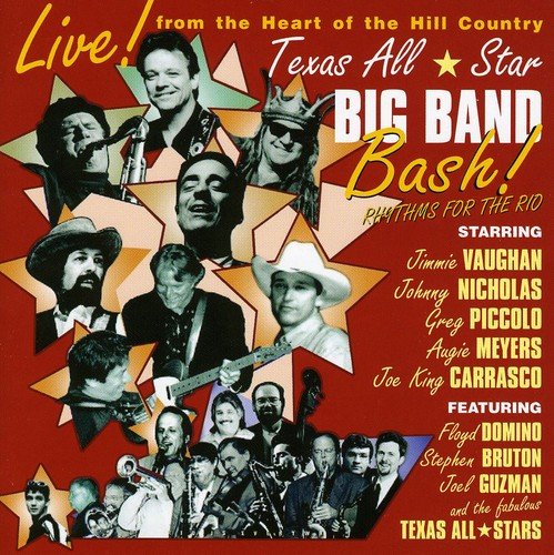 Big Band Bash! von BLUES BOULEVARD