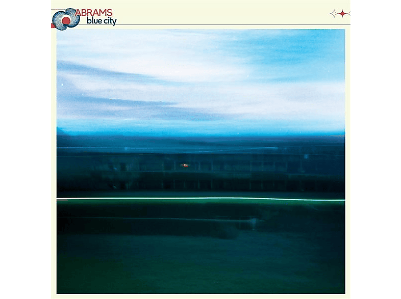Abrams - Blue City (CD) von BLUES FUNE