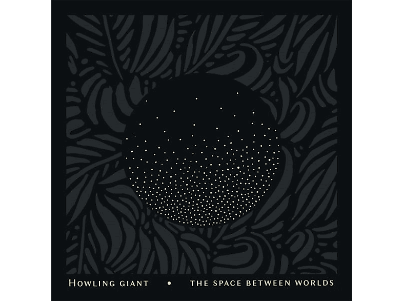 Howling Giant - THE SPACE BETWEEN WORLDS (Transparent Yellow Vinyl (Vinyl) von BLUES FUNE