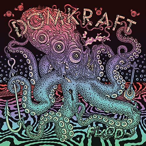 Flood von BLUES FUNERAL RE