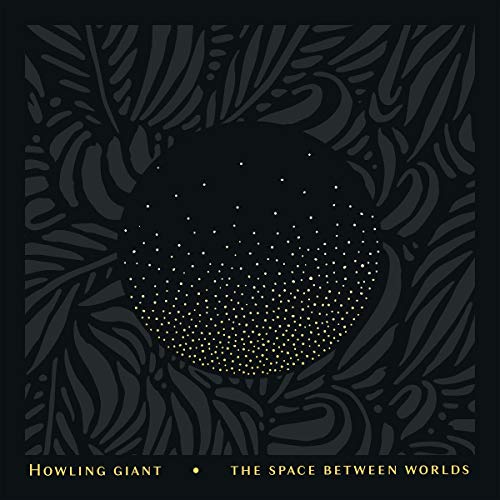 The Space Between Worlds von BLUES FUNERAL