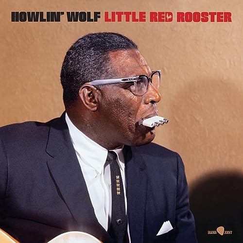 Little Red Rooster (180g Vinyl) [Vinyl LP] von BLUES JOINT