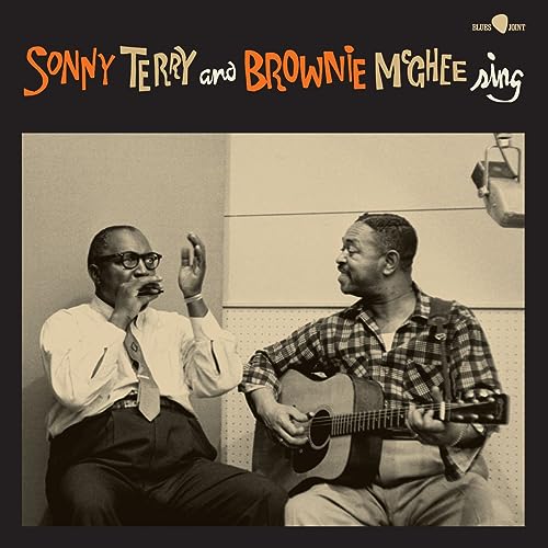 Sing (180g Vinyl) [Vinyl LP] von BLUES JOINT