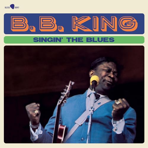 Singin' the Blues (180g Vinyl) [Vinyl LP] von BLUES JOINT