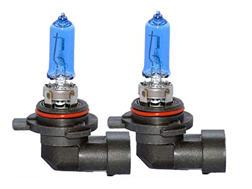 BLUETECH 2x HIR2 SUPER WHITE GLÜHLAMPEN 55W 7500K Xenon Optik Px22d BLUETECH 2x HIR2 SUPER WHITE GLÜHLAMPEN 55W 7500K Xenon Optik Px22d von BLUETECH