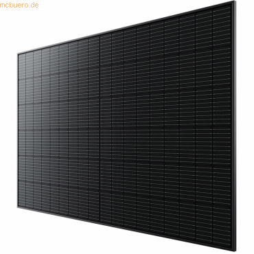 BLUETTI BLUETTI BGPV-410W Glasflächen Solarmodule von BLUETTI