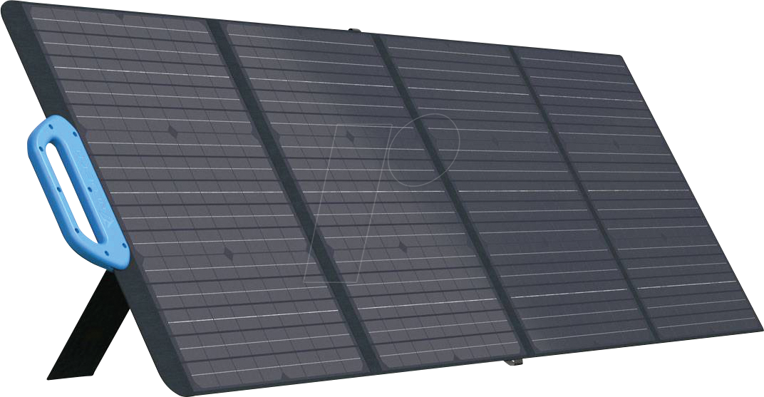 BLUETTI PV120 - Solartasche, faltbar, 120 W von BLUETTI