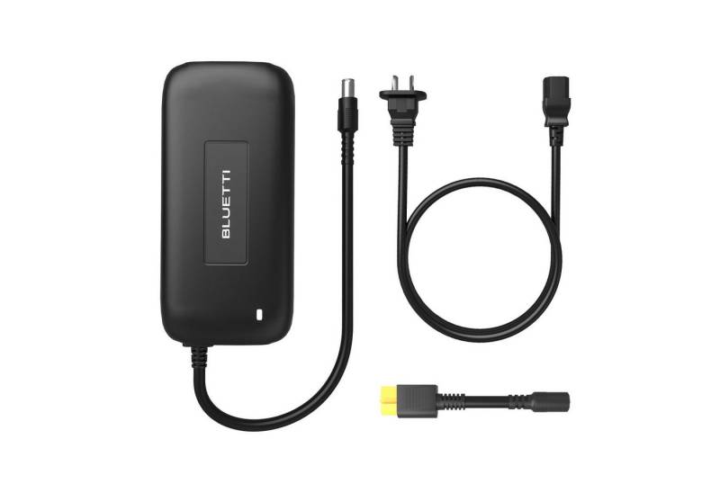 BLUETTI T200S AC Adapter Strom-Adapterkabel, mit DC7909 TO XT90 kable von BLUETTI