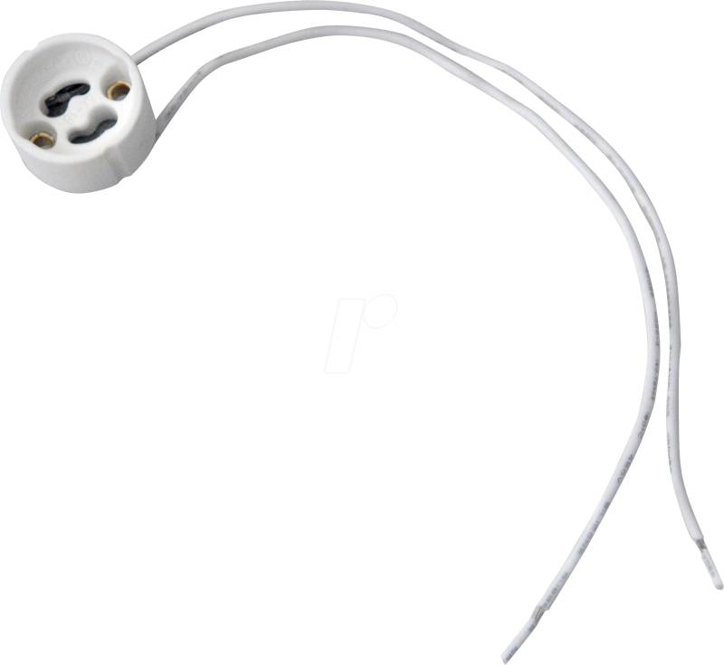 BLULAXA 47598 - GU10 Fassung von BLULAXA