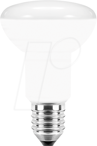 BLULAXA 47993 - LED SMD Lampe R80 E27 11W 1055 lm WW 120° von BLULAXA