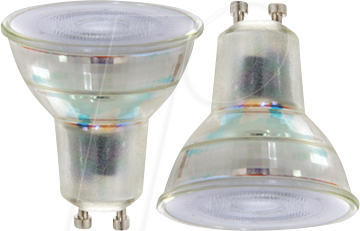 BLULAXA 48453 - LED SMD Lampe PAR16 GU10 4W 345 lm WW 36° von BLULAXA