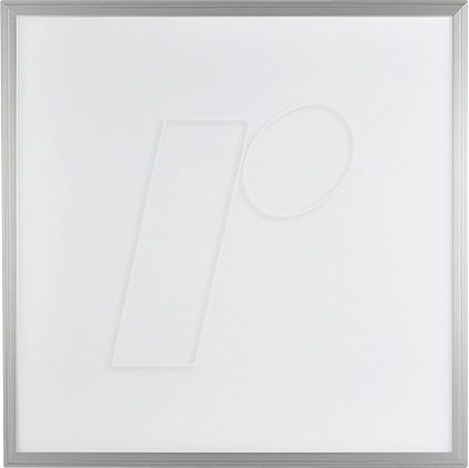 BLULAXA 48491 - LED Panel 18W 1600 lm KW 295 x 295 mm von BLULAXA