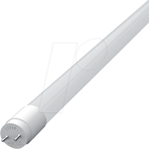 BLULAXA 48545 - LED-Röhre T8, Glas, 28 W, 4200 lm, 6500 K, 1500 mm von BLULAXA