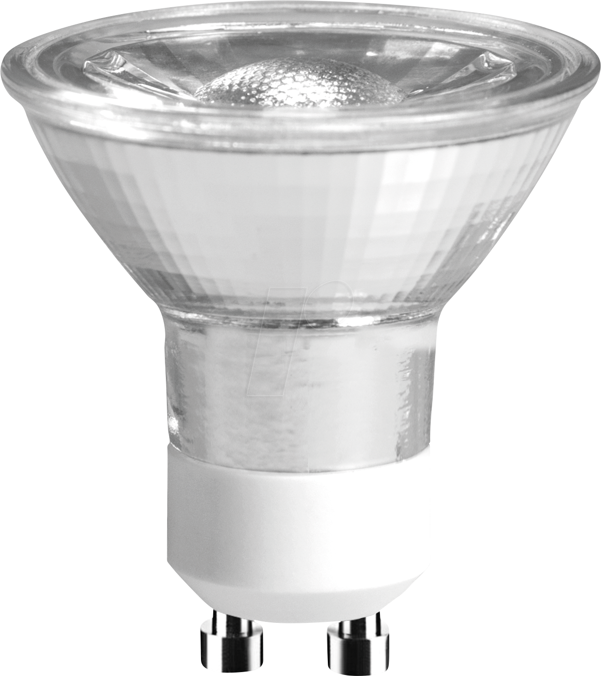 BLULAXA 48614 - LED SMD Lampe PAR16 GU10 5,5W 540 lm WW 36° von BLULAXA