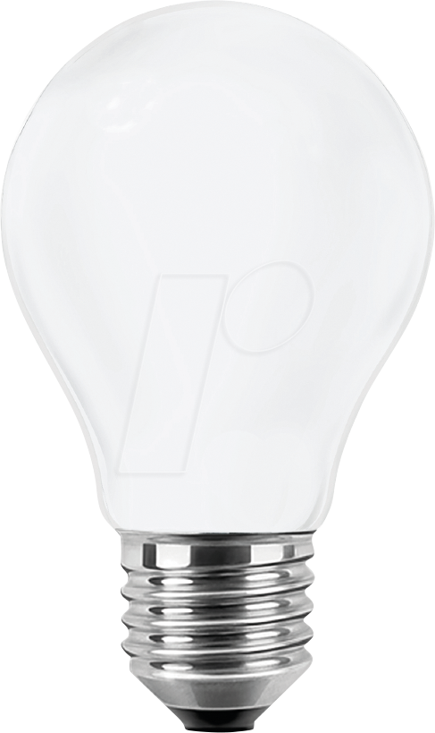 BLULAXA 49088 - LED Filament Lampe A60 E27 8W 1055 lm WW opal BLULAXA 49088 - LED Filament Lampe A60 E27 8W 1055 lm WW opal von BLULAXA