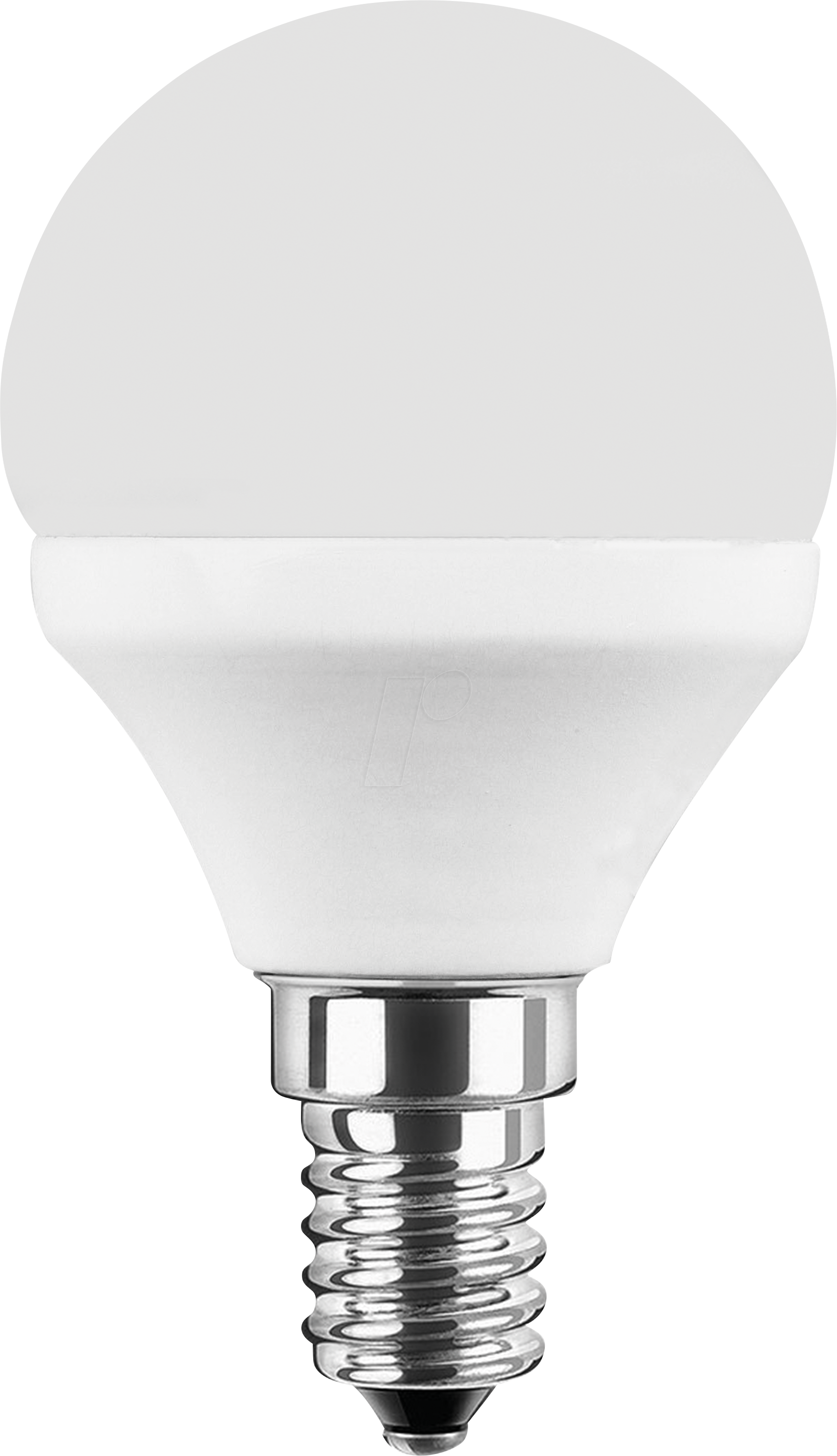 BLULAXA 49135 - LED SMD Lampe G45 E14 5W 470 lm NW von BLULAXA