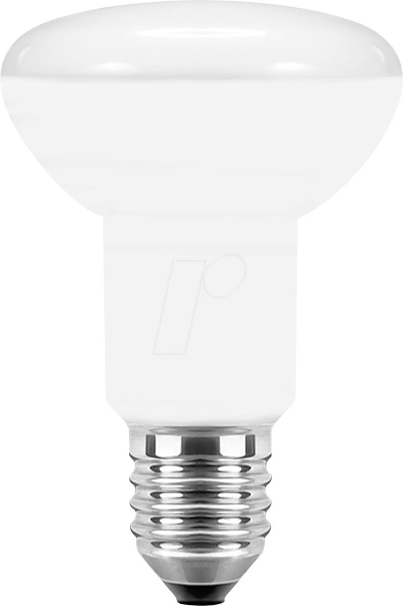 BLULAXA 49140 - LED SMD Lampe R63 E27 8W 810 lm WW 120° von BLULAXA