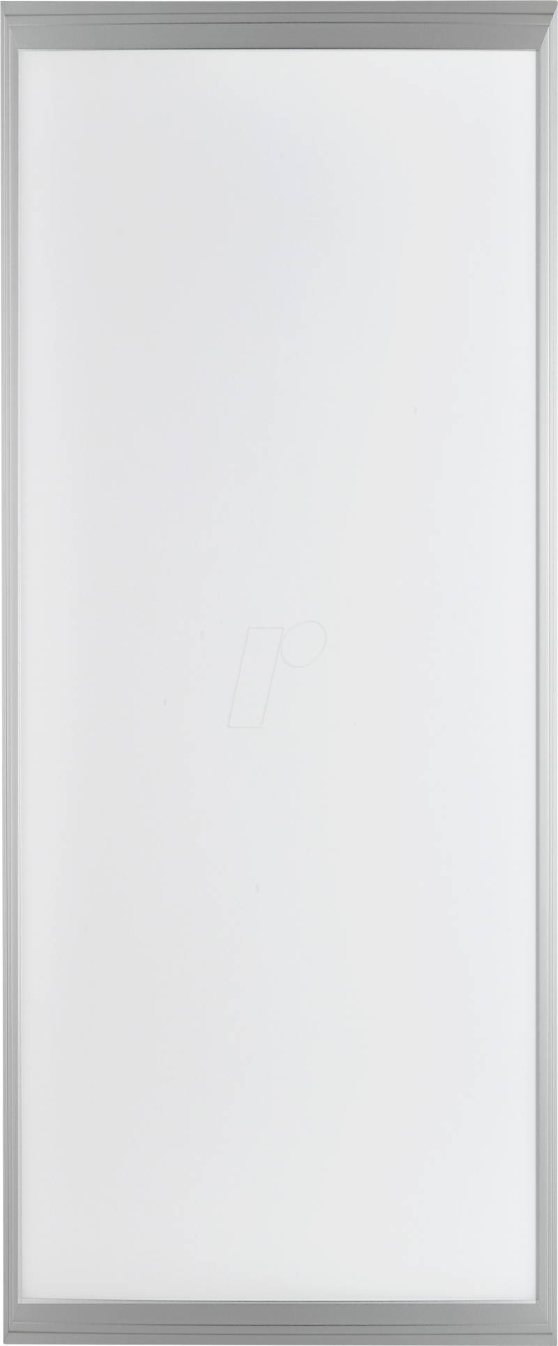 BLULAXA 49436 - LED Panel 31,5W 2700 lm WW 1195 x 295 mm von BLULAXA