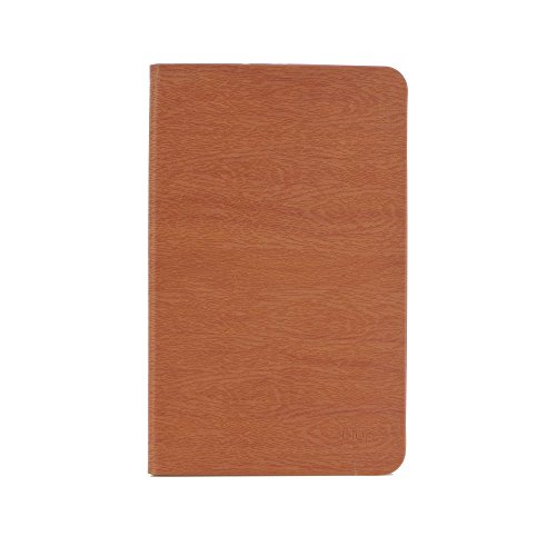 Blun Schutzhülle für iPad Pro 12,9 cm, Holz-Finish von BLUN