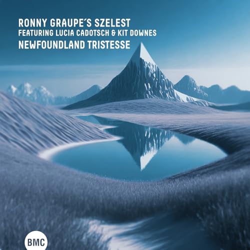 Newfoundland Tristesse von BMC Records