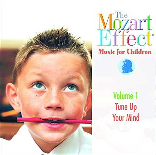 Music for Children Vol.1 von Alliance