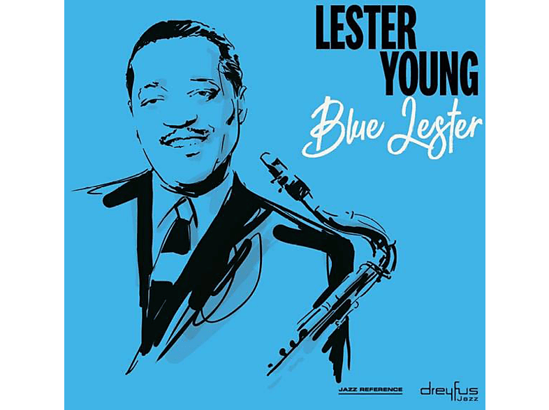 Lester Young - Blue (Vinyl) von BMG/DREYFU