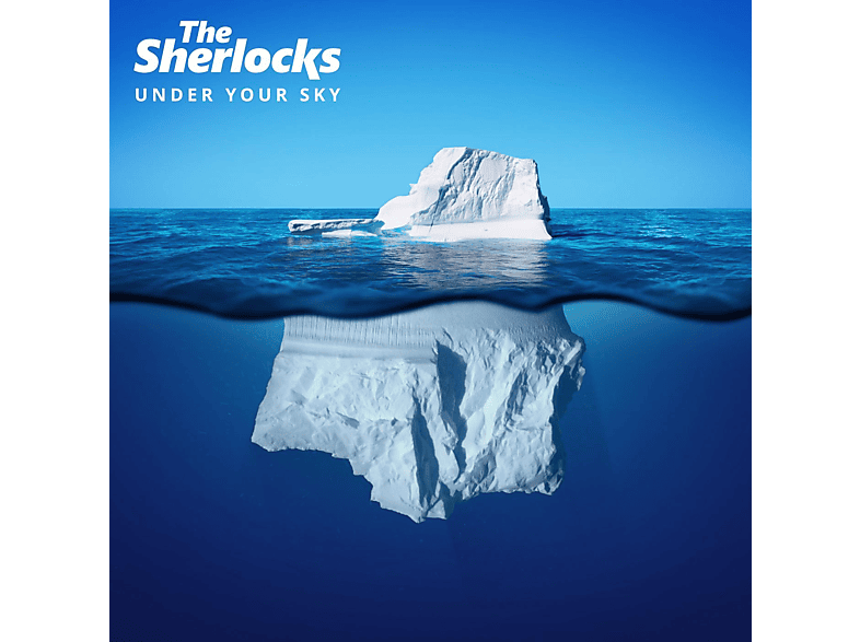 The Sherlocks - Under Your Sky (CD) von BMG/INFECT