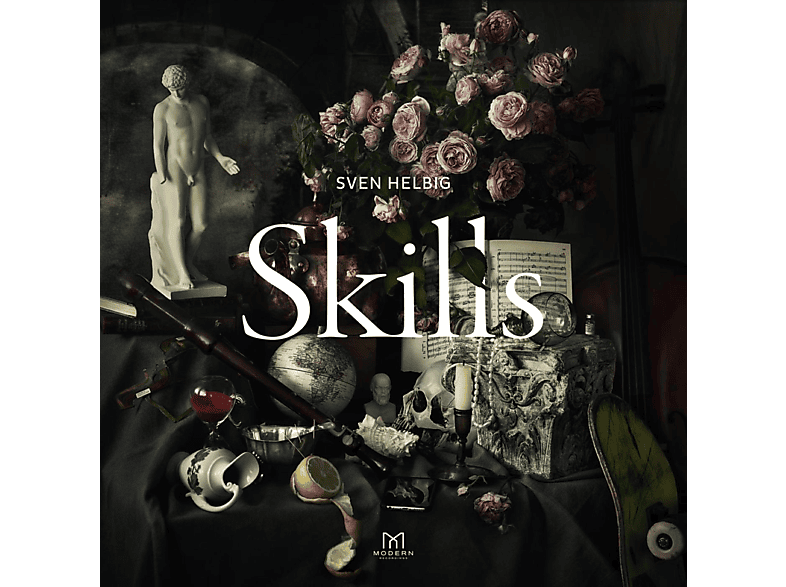 Sven Helbig - Skills (CD) von BMG/MODERN