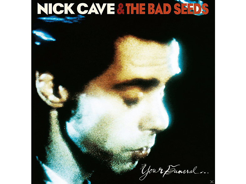 Nick Cave & The Bad Seeds - Your Funeral...My Trial (2LP) (Vinyl) von BMG/MUTE