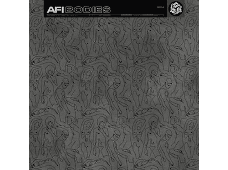 Afi - Bodies (CD) von BMG/RISE