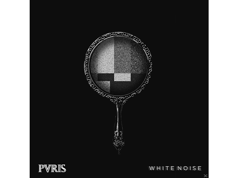 Pvris - White Noise (CD) von BMG/RISE