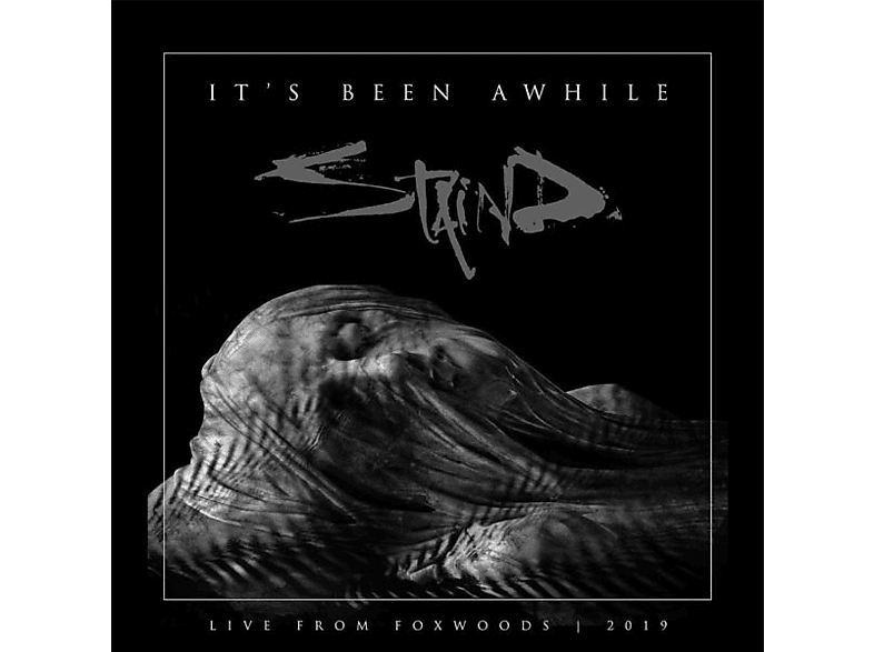 Staind - Live:It's Been Awhile (Vinyl) von BMG/RISE