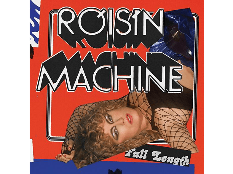 Róisín Murphy - Roisin Machine (CD) von BMG/SKINT