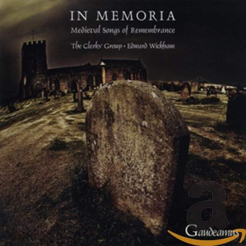 In Memoria: Medieval Songs von Bmg Rights Management